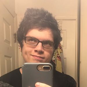 Meet your Posher, Alan-michael